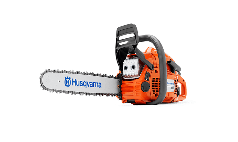 Pjūklas Husqvarna 445