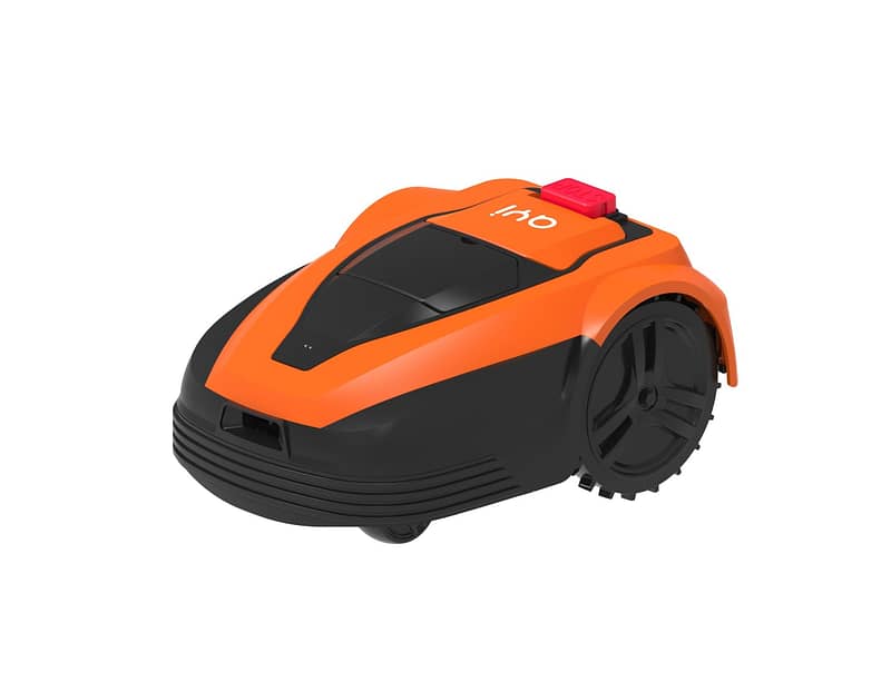 Robotas vejapjovė AYI