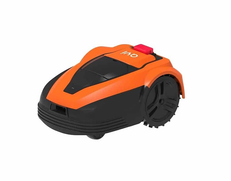 Vejos robotas AYI 600