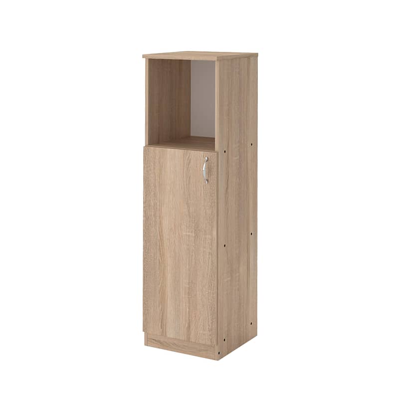Spintelė sonoma plotis 35cm KW-16