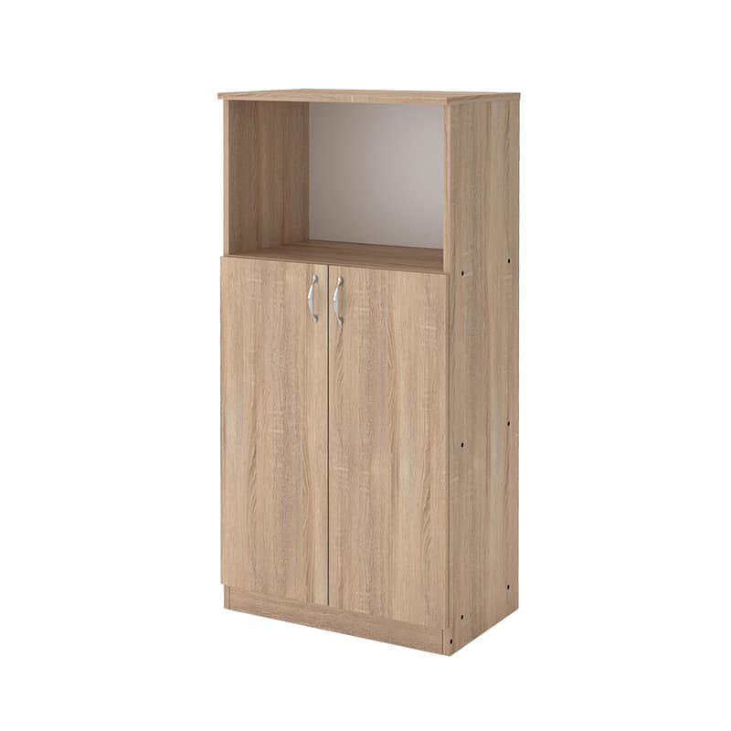 Spintelė sonoma plotis 60cm KW-15