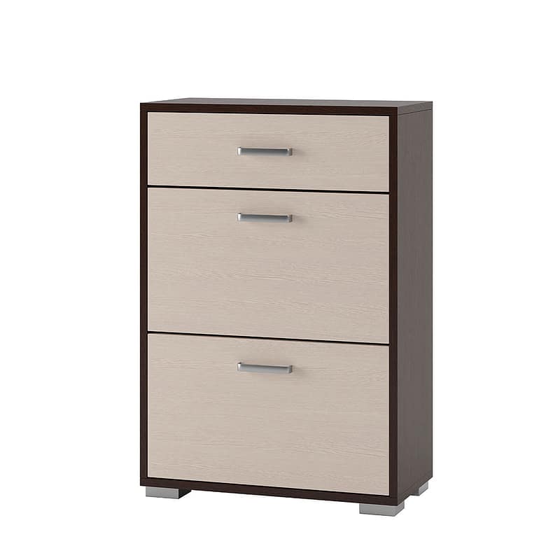 Batų dėžė SVIT plotis 60cm (lentynos batams)
