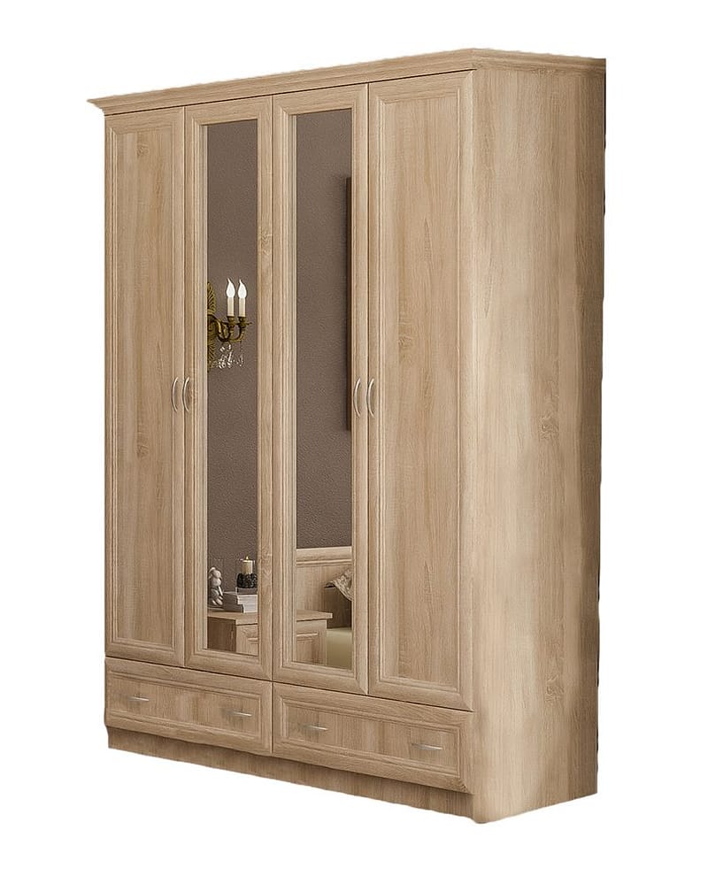 Spinta Sonata 5D plotis 160cm